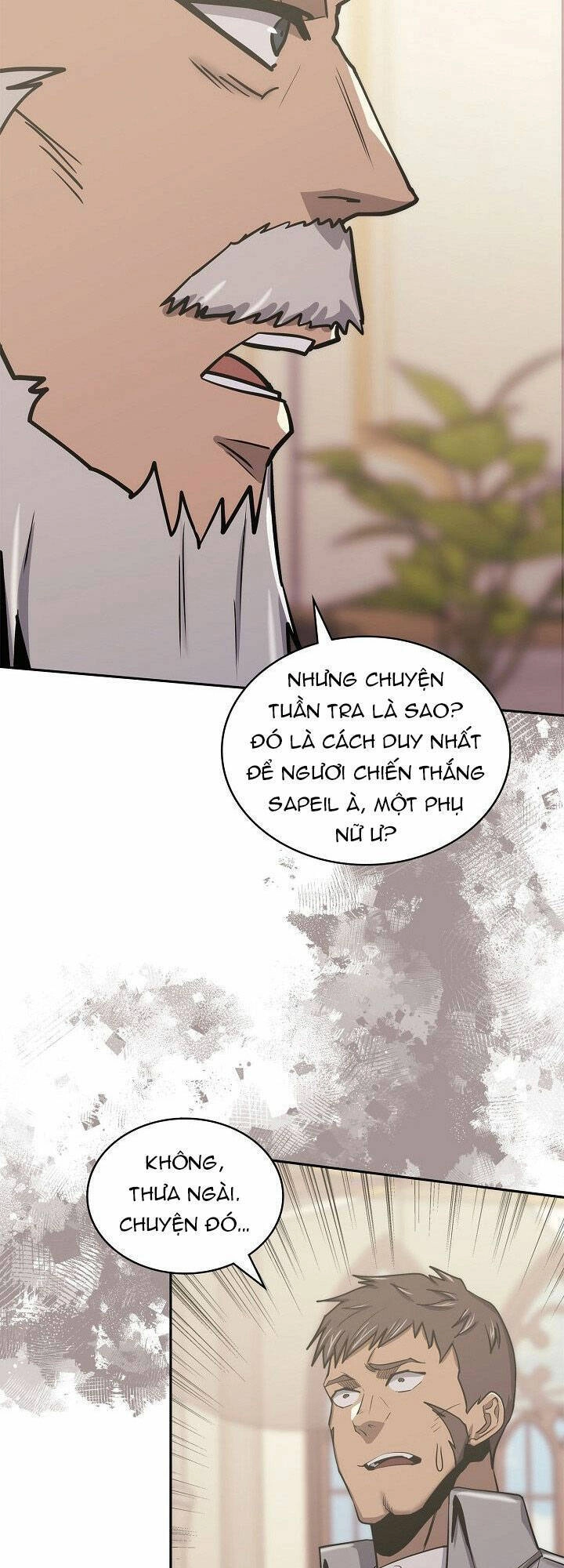 Chiến Binh Đến Từ Thế Giới Khác Chapter 212 - 39