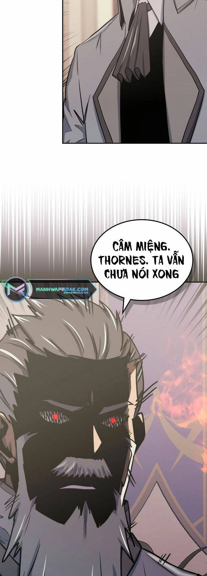 Chiến Binh Đến Từ Thế Giới Khác Chapter 212 - 40