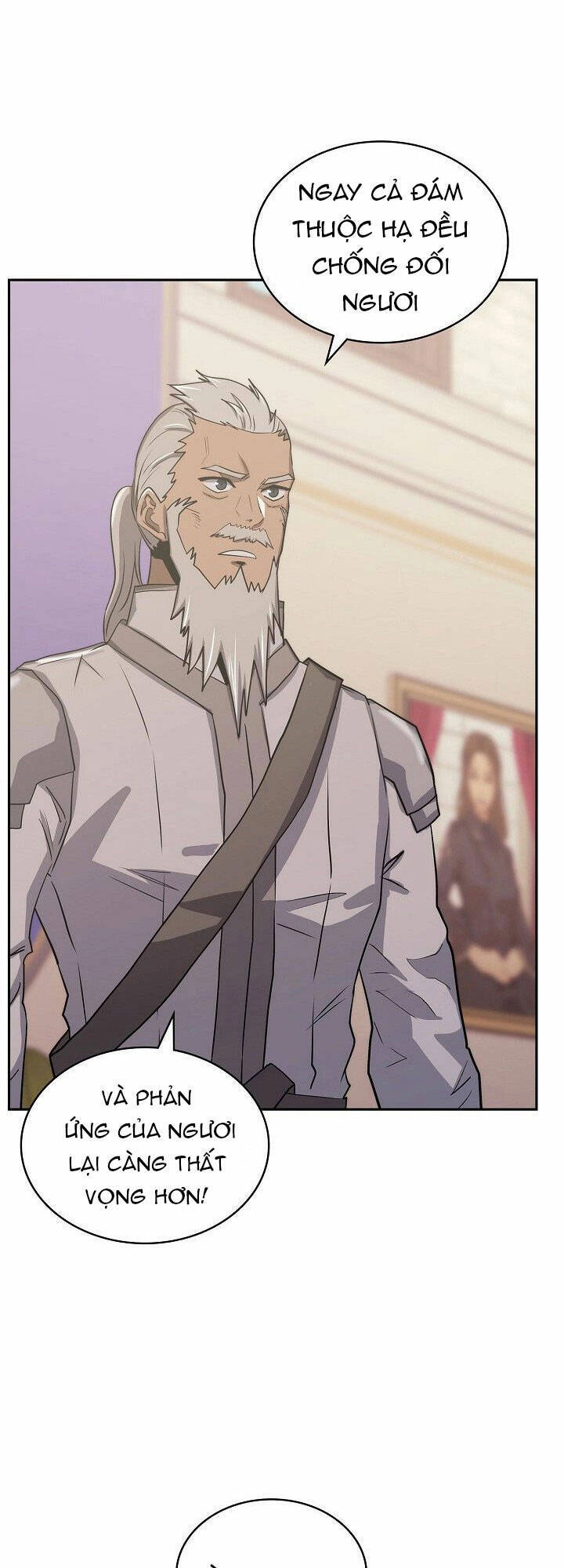 Chiến Binh Đến Từ Thế Giới Khác Chapter 212 - 43