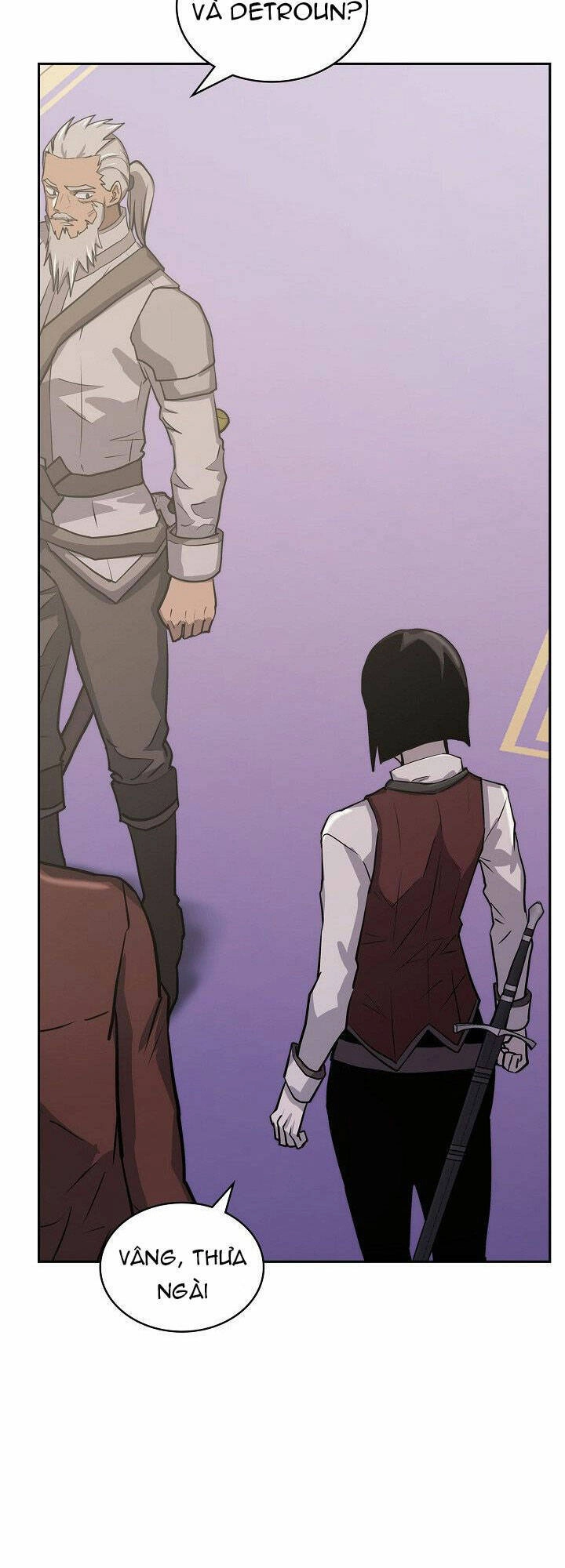 Chiến Binh Đến Từ Thế Giới Khác Chapter 212 - 44