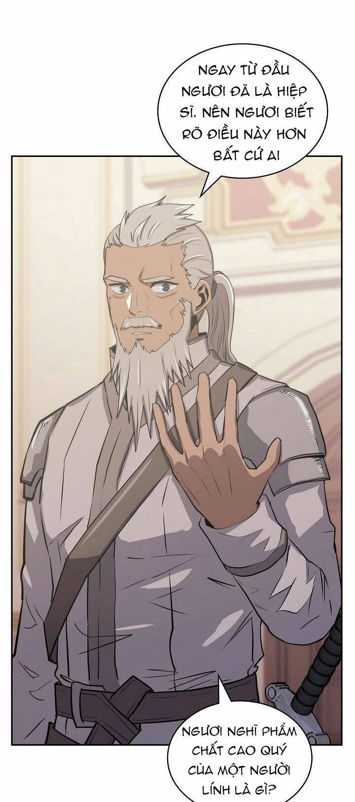 Chiến Binh Đến Từ Thế Giới Khác Chapter 212 - 45