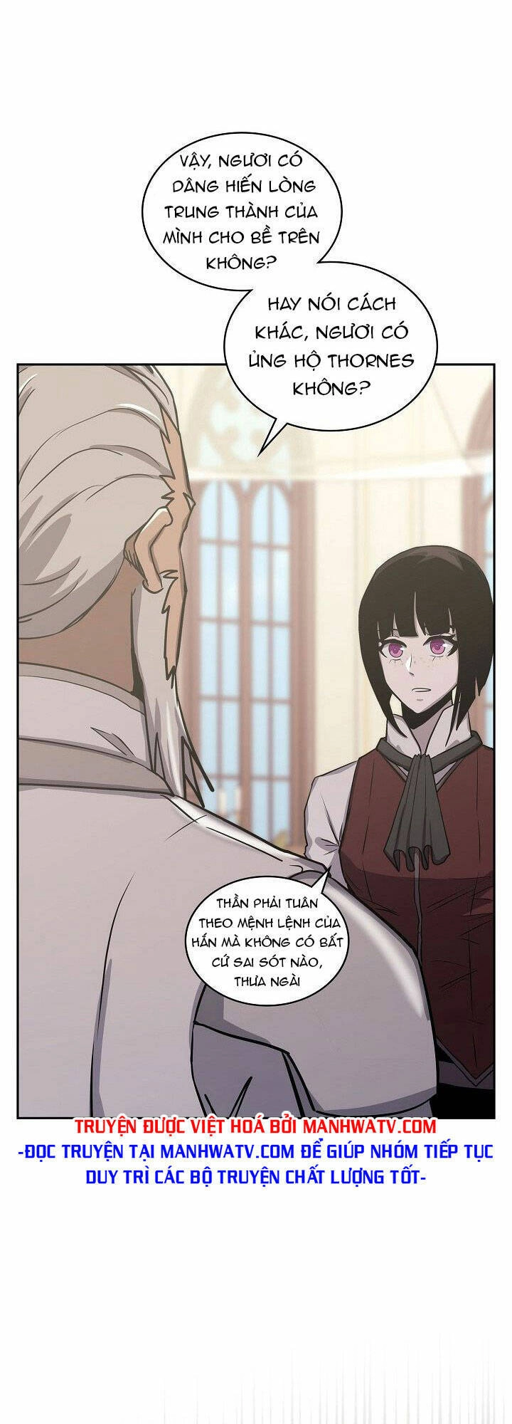 Chiến Binh Đến Từ Thế Giới Khác Chapter 212 - 47