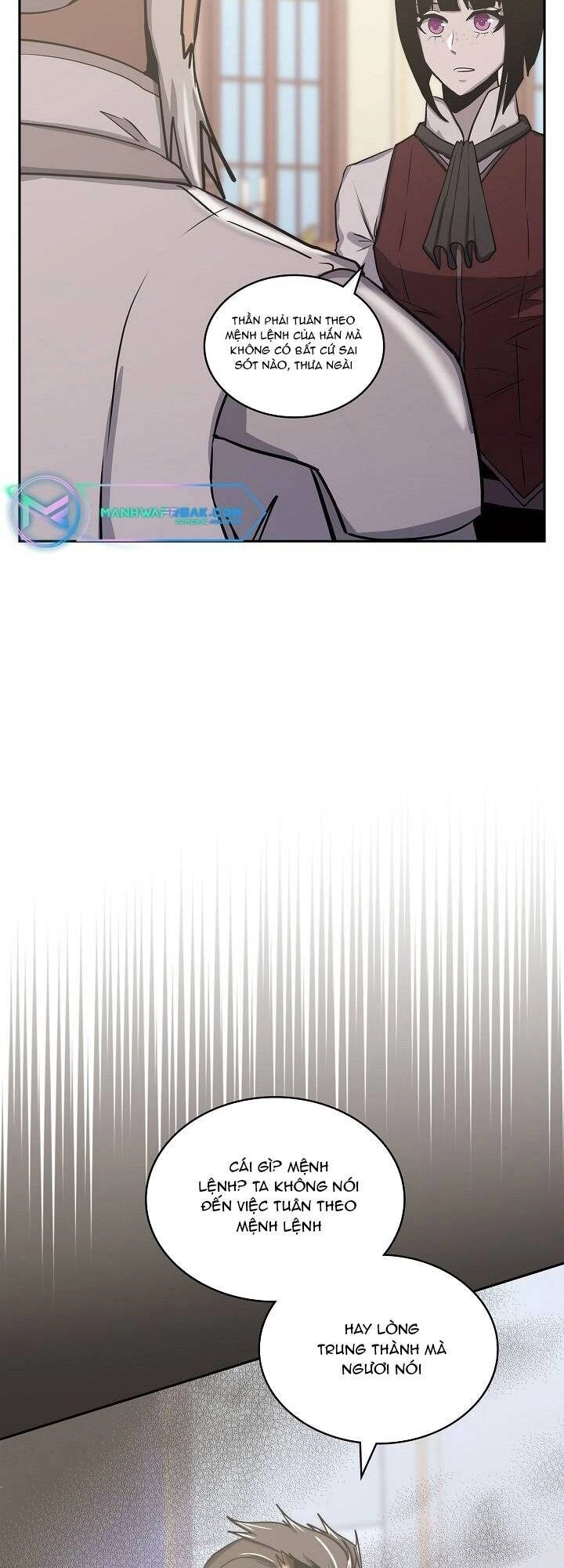 Chiến Binh Đến Từ Thế Giới Khác Chapter 213 - 2