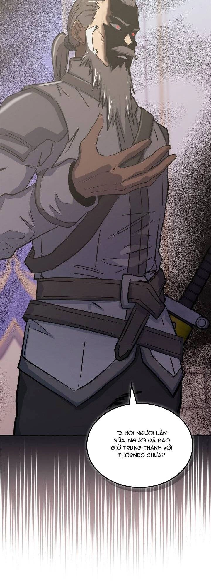 Chiến Binh Đến Từ Thế Giới Khác Chapter 213 - 3