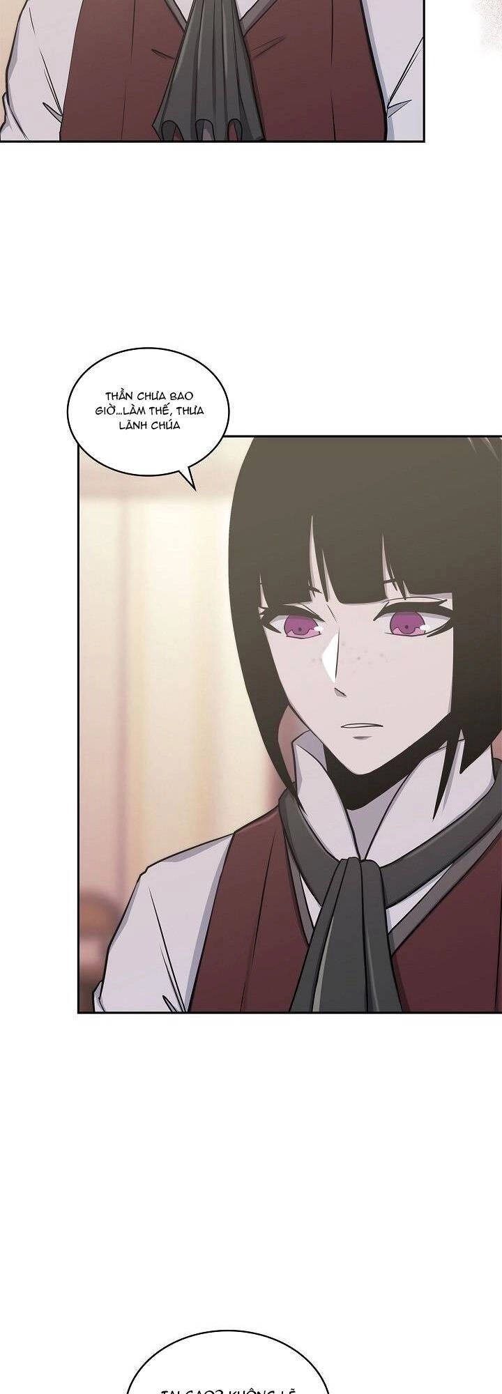 Chiến Binh Đến Từ Thế Giới Khác Chapter 213 - 5