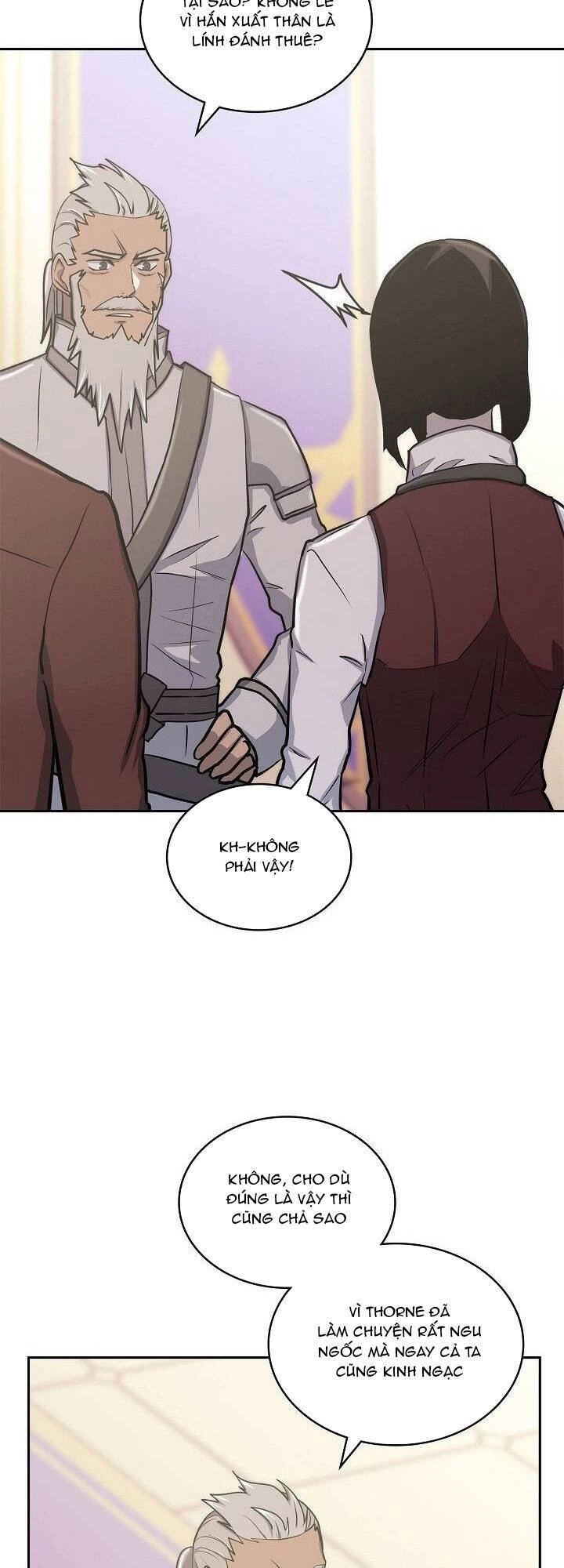 Chiến Binh Đến Từ Thế Giới Khác Chapter 213 - 6