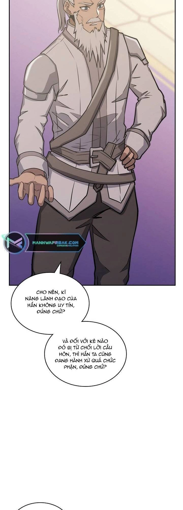 Chiến Binh Đến Từ Thế Giới Khác Chapter 213 - 7