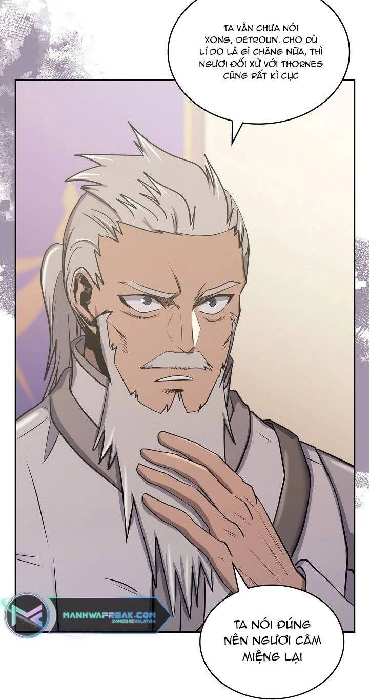 Chiến Binh Đến Từ Thế Giới Khác Chapter 213 - 9