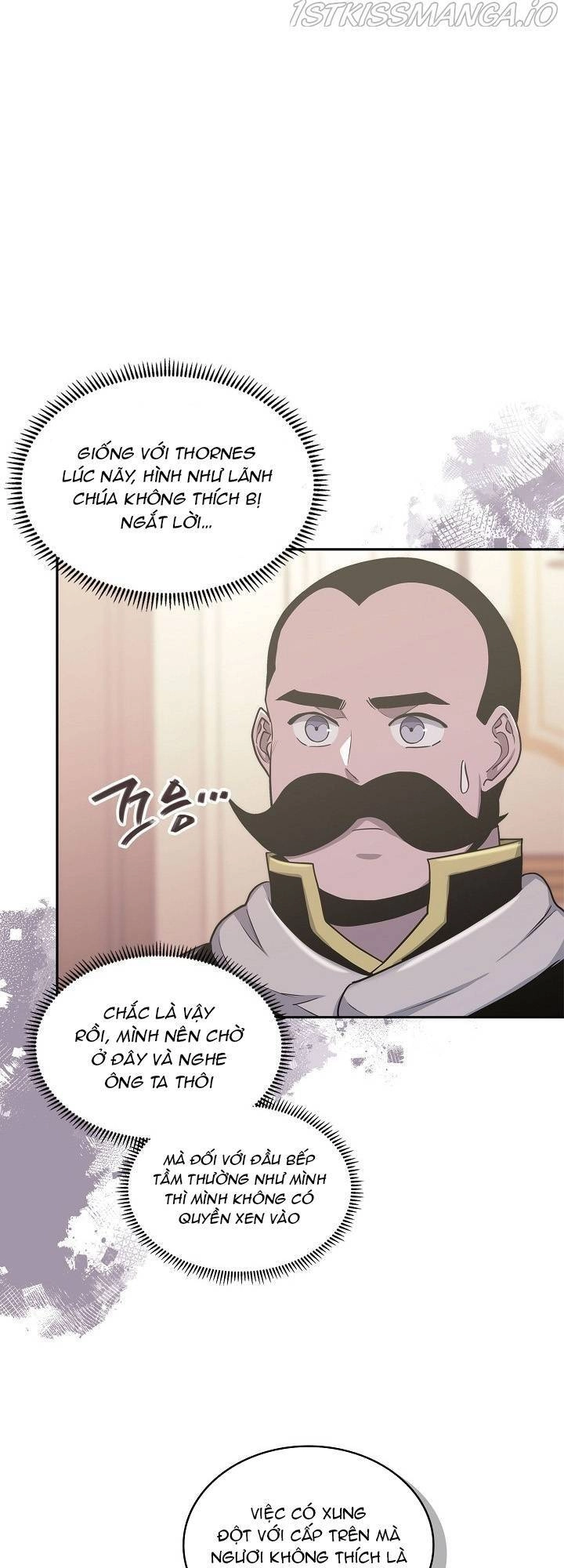 Chiến Binh Đến Từ Thế Giới Khác Chapter 213 - 10