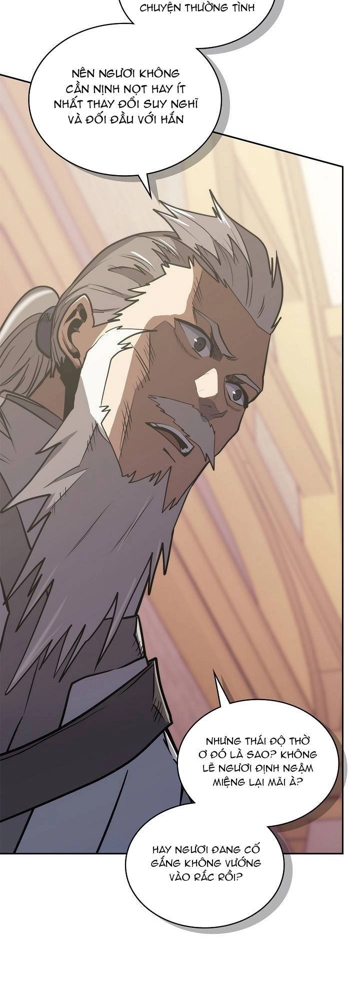 Chiến Binh Đến Từ Thế Giới Khác Chapter 213 - 11