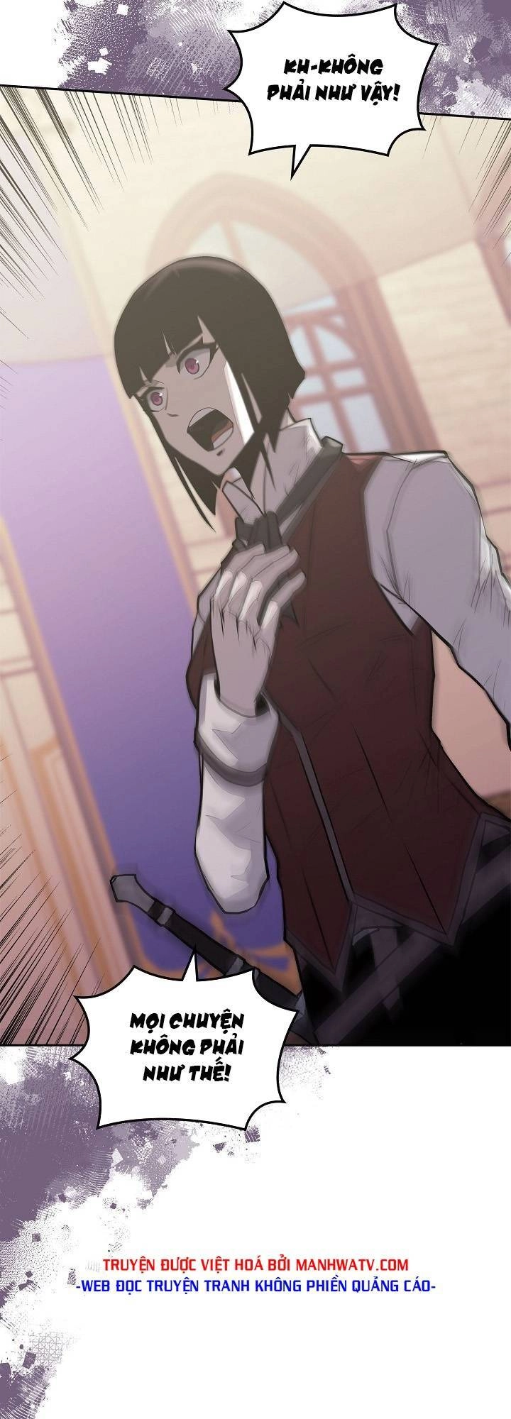 Chiến Binh Đến Từ Thế Giới Khác Chapter 213 - 13