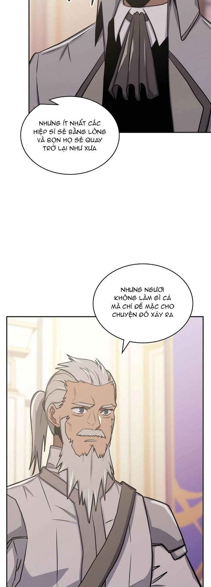 Chiến Binh Đến Từ Thế Giới Khác Chapter 213 - 15