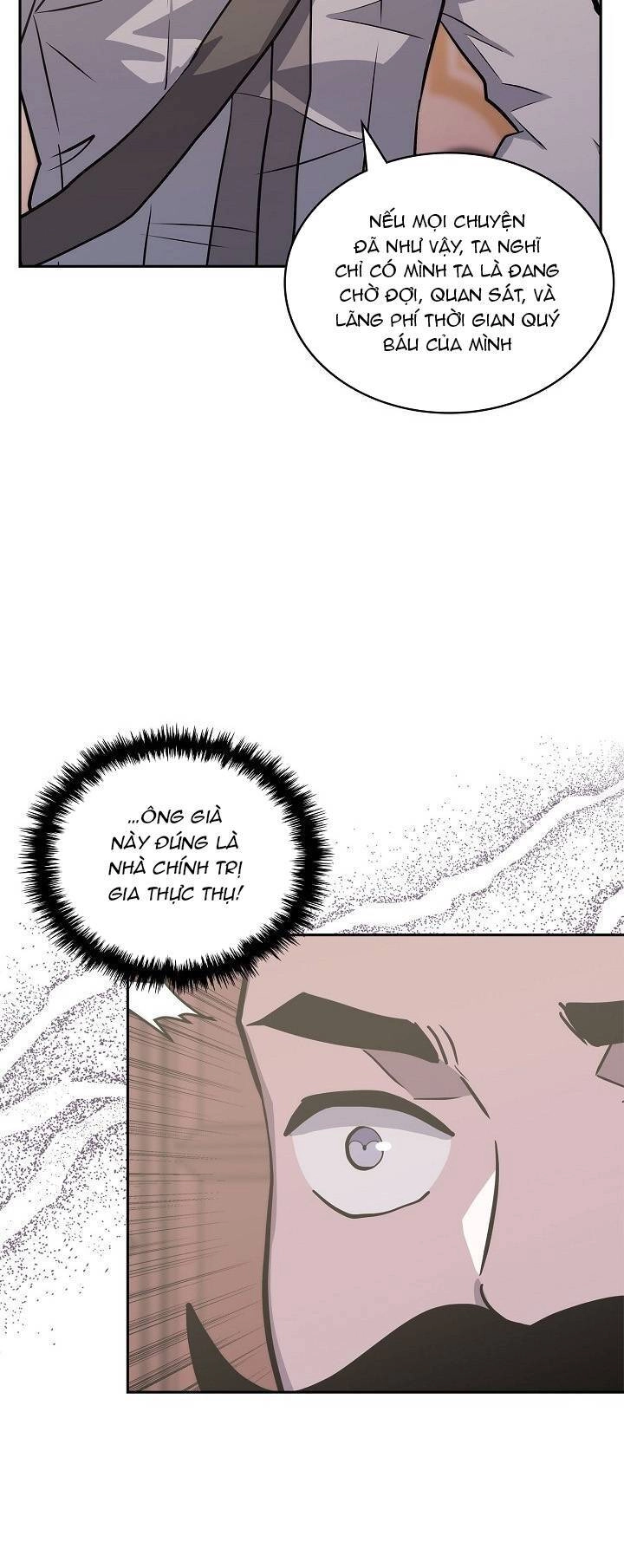 Chiến Binh Đến Từ Thế Giới Khác Chapter 213 - 16