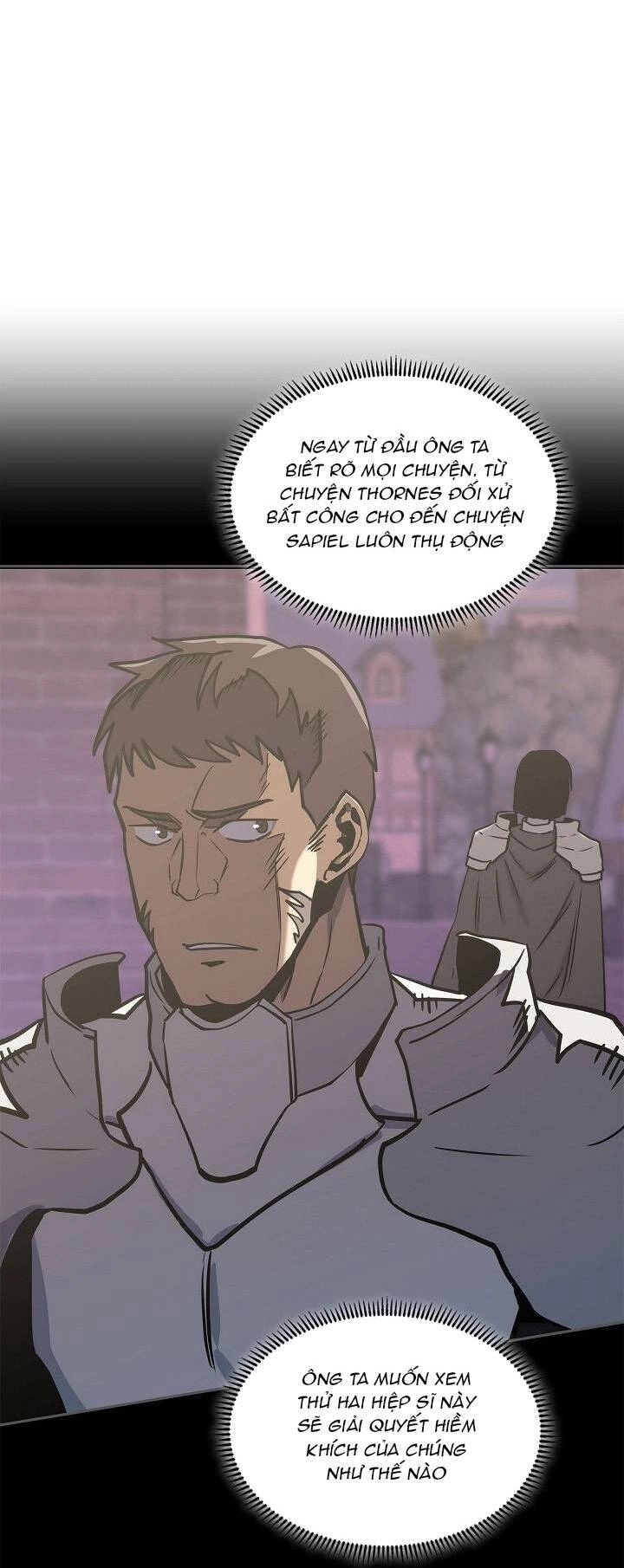 Chiến Binh Đến Từ Thế Giới Khác Chapter 213 - 17