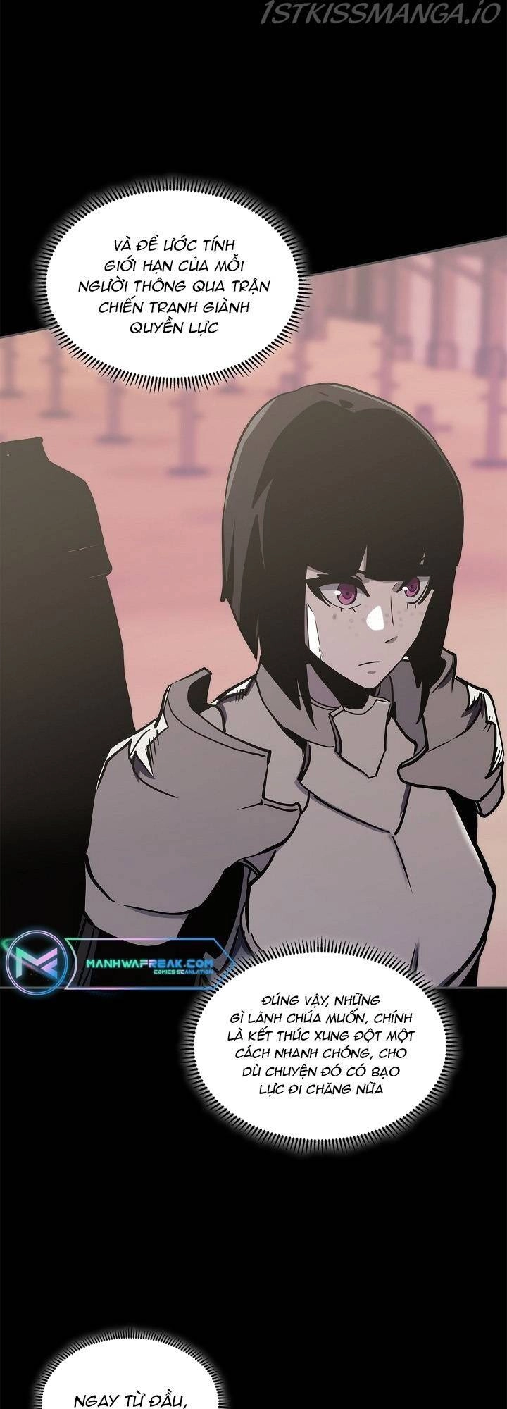 Chiến Binh Đến Từ Thế Giới Khác Chapter 213 - 18