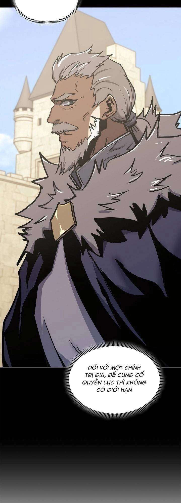 Chiến Binh Đến Từ Thế Giới Khác Chapter 213 - 19