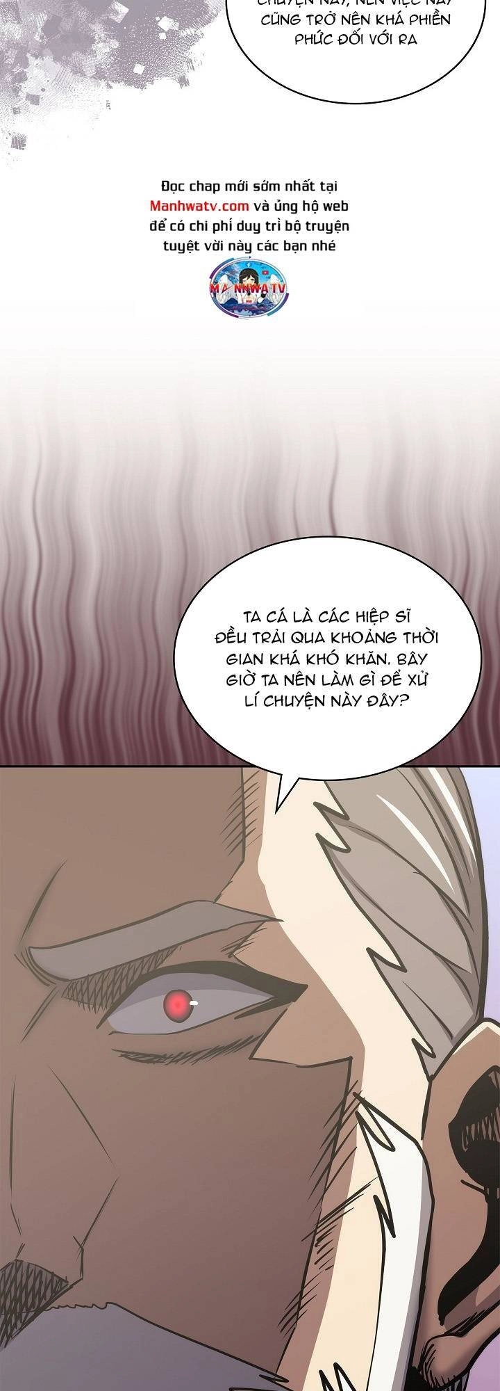 Chiến Binh Đến Từ Thế Giới Khác Chapter 213 - 21