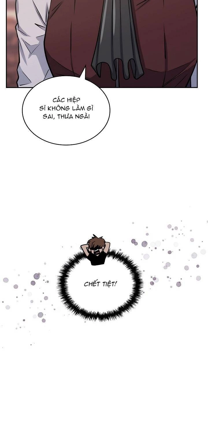 Chiến Binh Đến Từ Thế Giới Khác Chapter 213 - 24