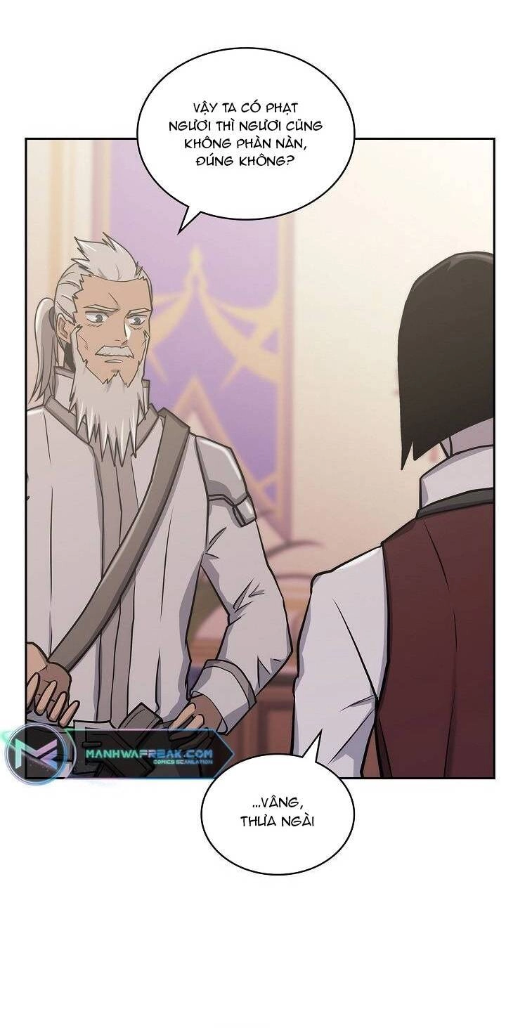 Chiến Binh Đến Từ Thế Giới Khác Chapter 213 - 25