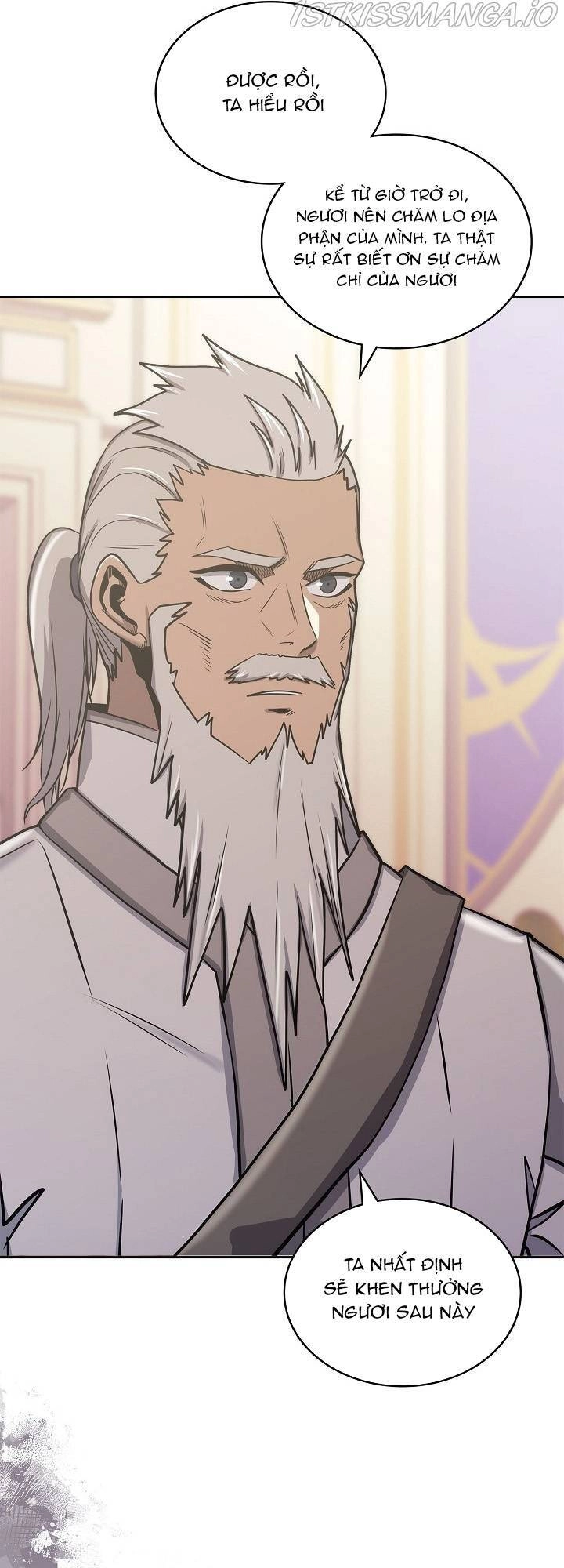 Chiến Binh Đến Từ Thế Giới Khác Chapter 213 - 26