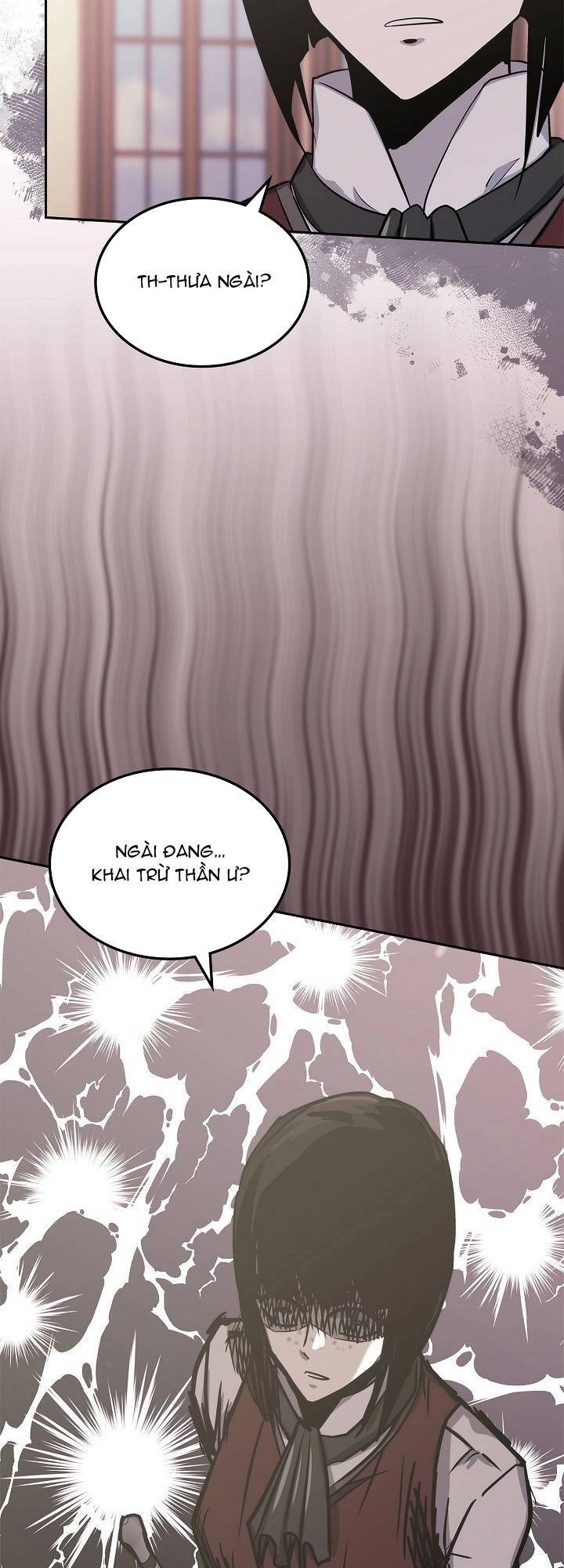 Chiến Binh Đến Từ Thế Giới Khác Chapter 213 - 28