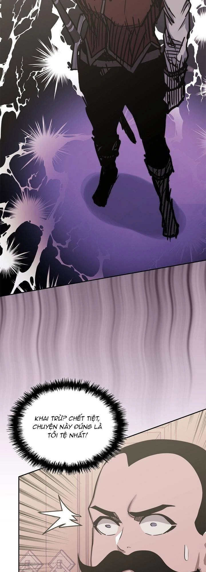 Chiến Binh Đến Từ Thế Giới Khác Chapter 213 - 29