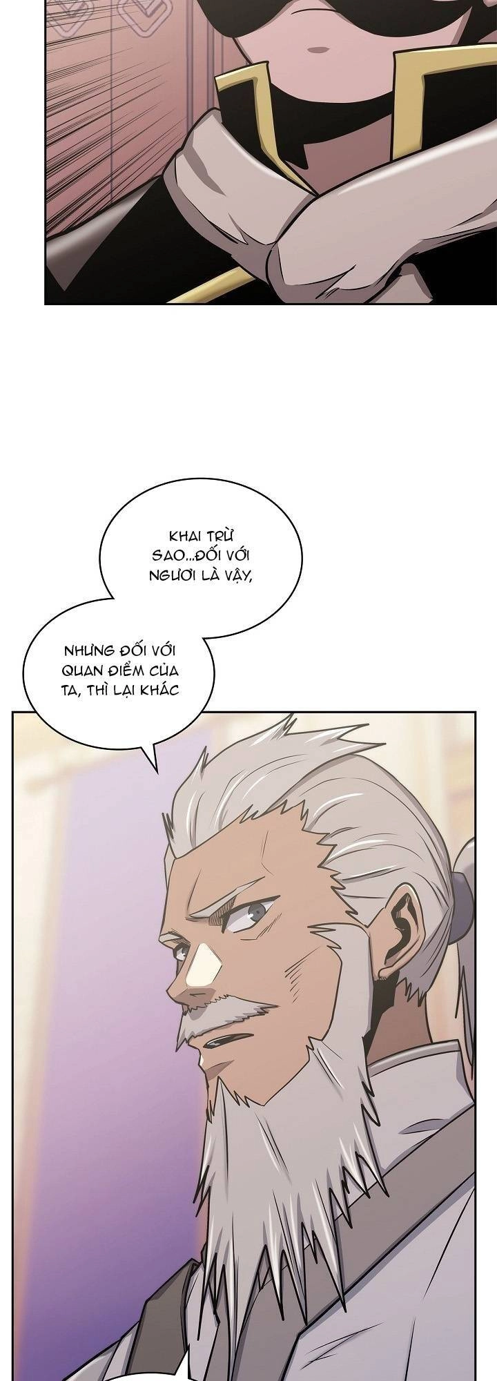 Chiến Binh Đến Từ Thế Giới Khác Chapter 213 - 30