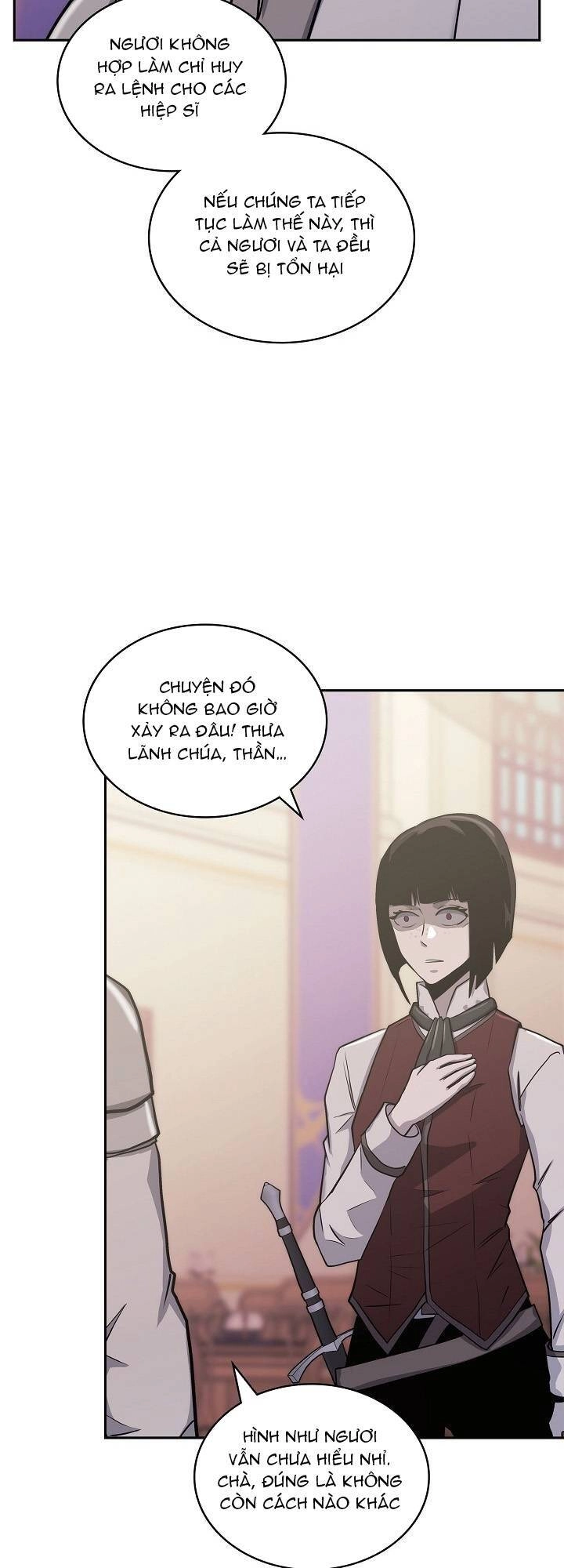 Chiến Binh Đến Từ Thế Giới Khác Chapter 213 - 31