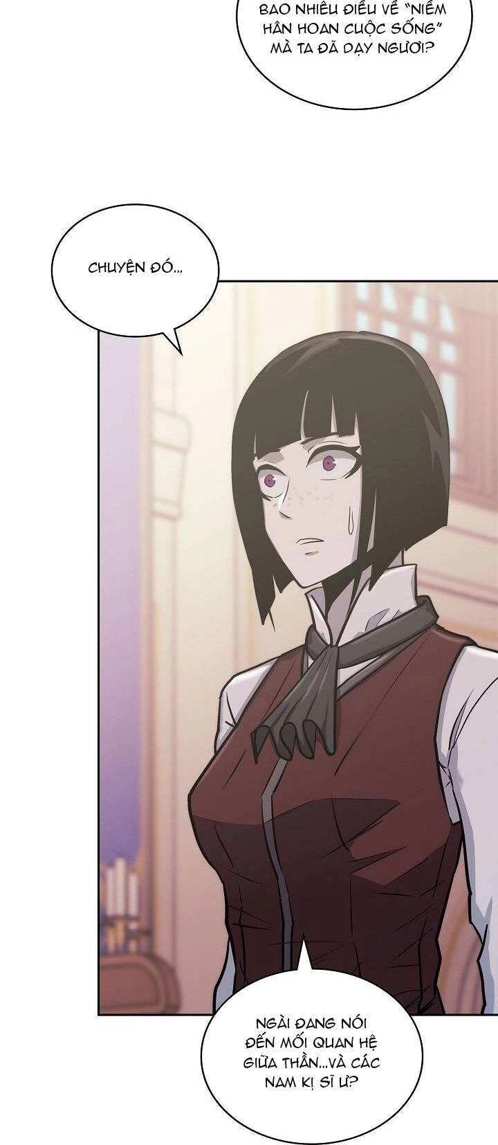 Chiến Binh Đến Từ Thế Giới Khác Chapter 213 - 33