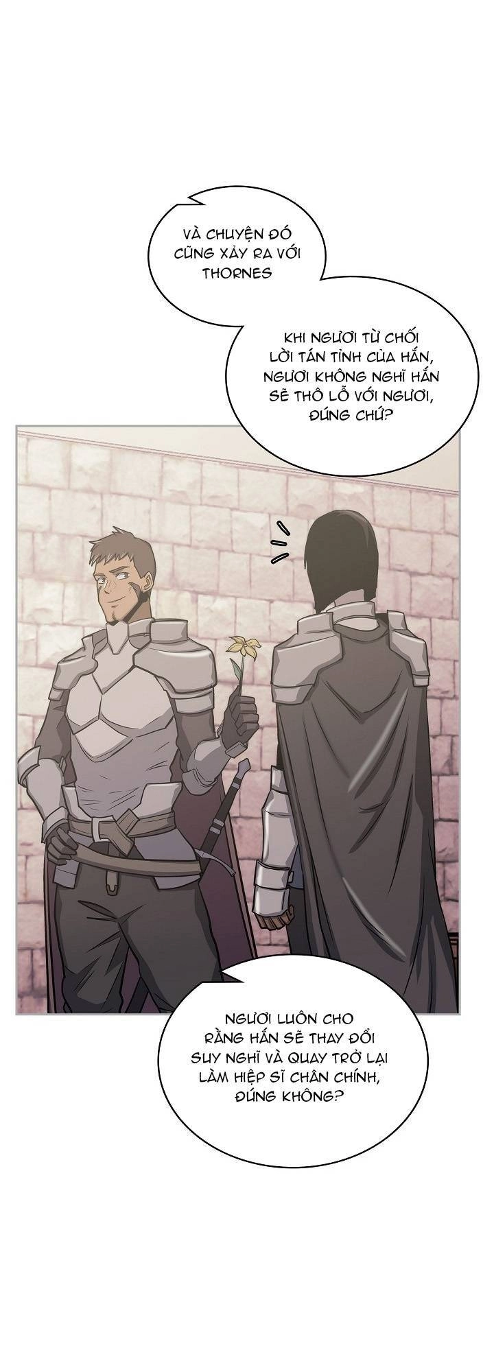 Chiến Binh Đến Từ Thế Giới Khác Chapter 213 - 35