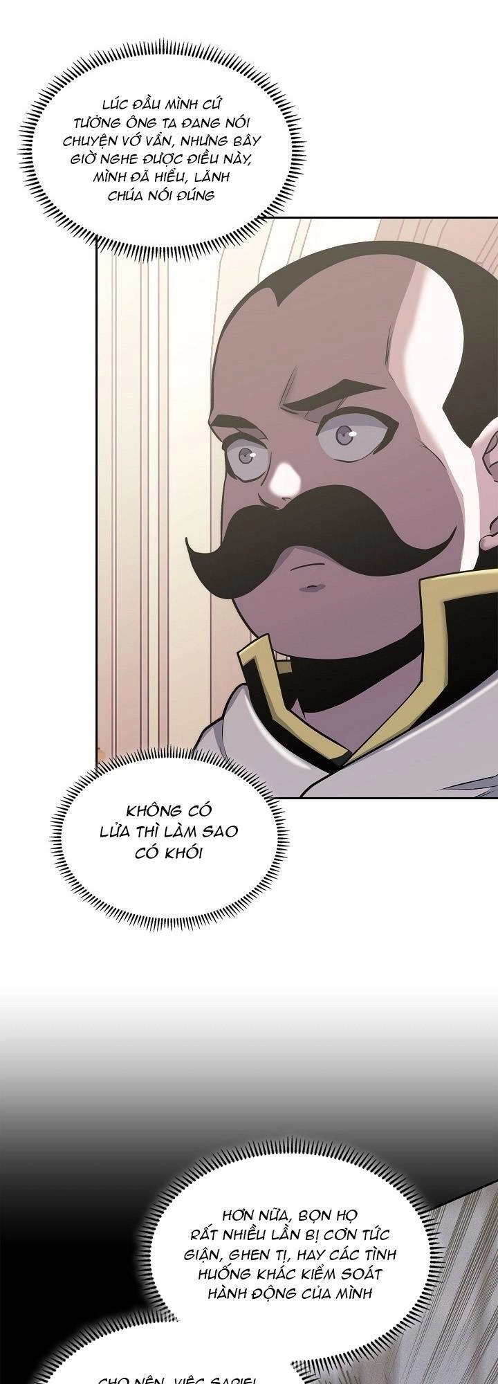 Chiến Binh Đến Từ Thế Giới Khác Chapter 213 - 36