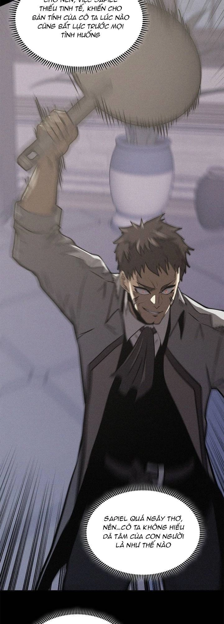 Chiến Binh Đến Từ Thế Giới Khác Chapter 213 - 37