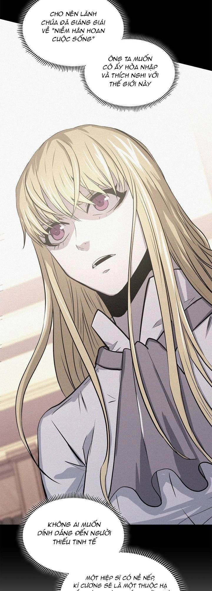 Chiến Binh Đến Từ Thế Giới Khác Chapter 213 - 38