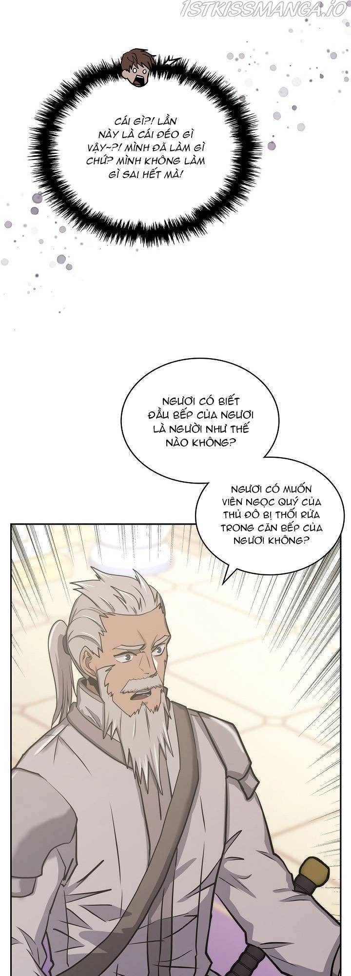 Chiến Binh Đến Từ Thế Giới Khác Chapter 213 - 42