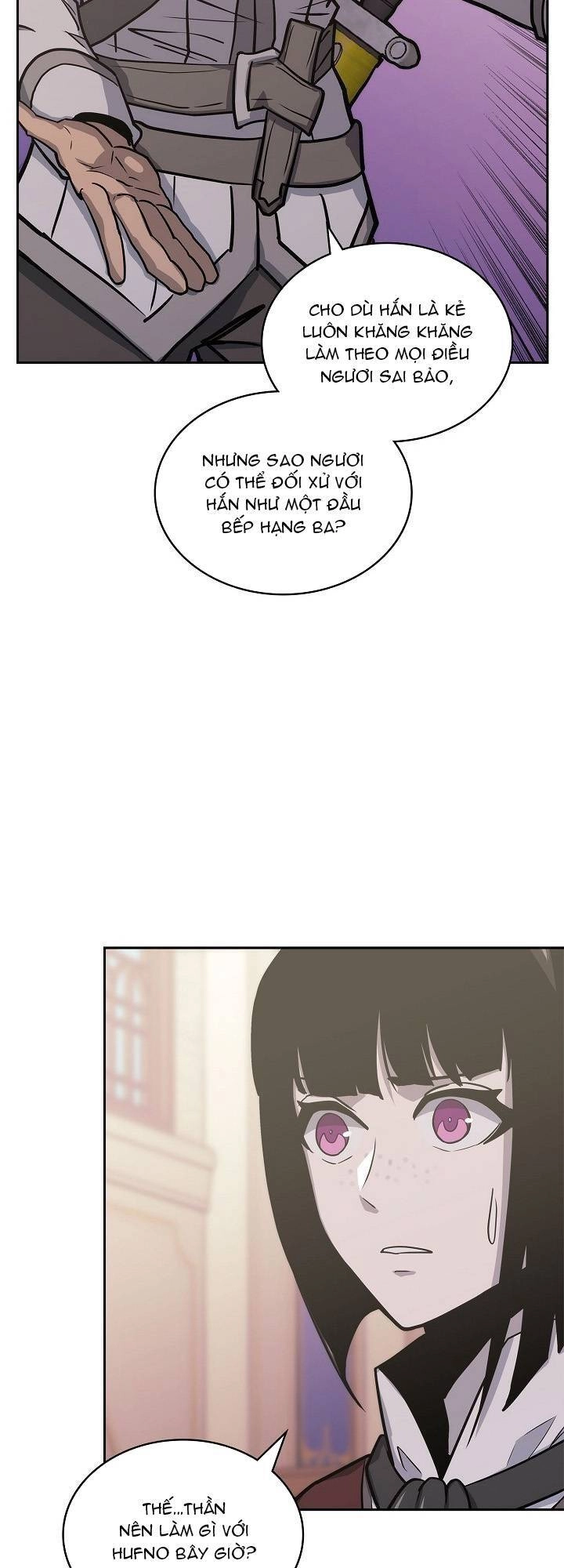 Chiến Binh Đến Từ Thế Giới Khác Chapter 213 - 43