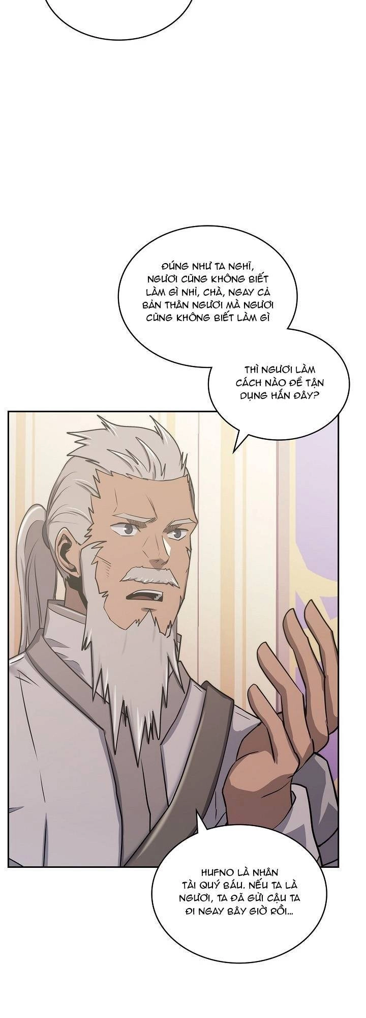 Chiến Binh Đến Từ Thế Giới Khác Chapter 213 - 44