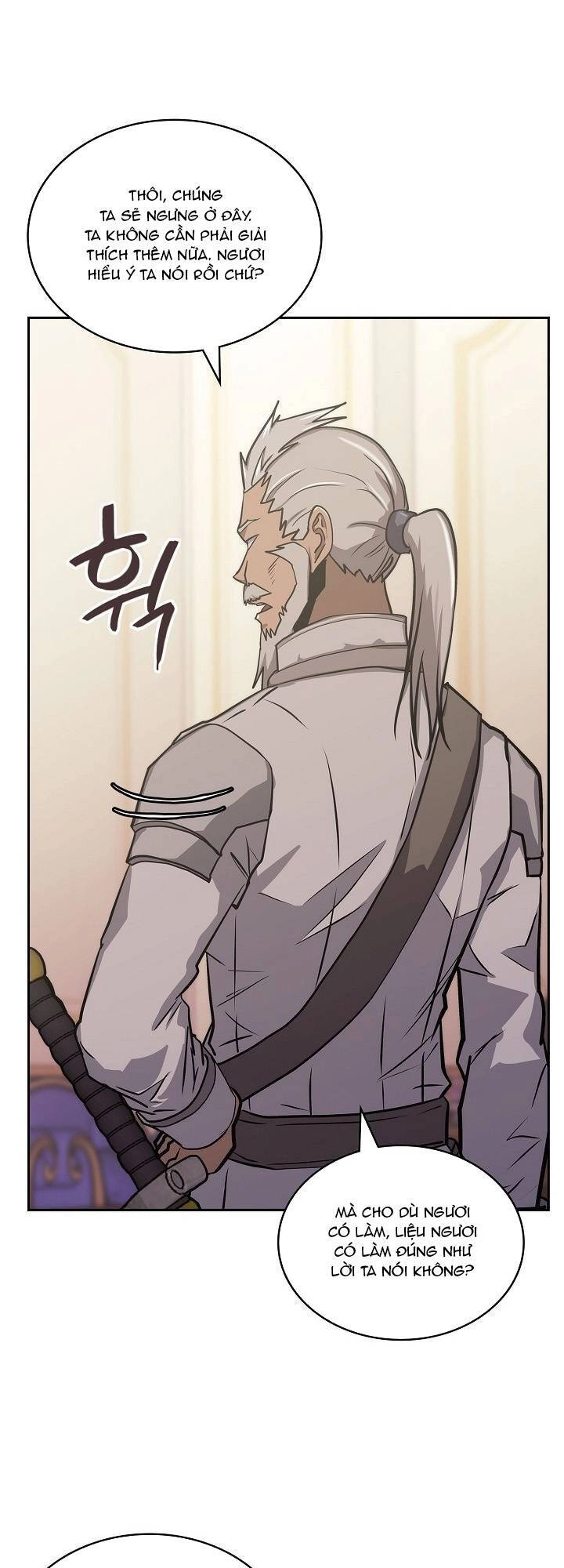 Chiến Binh Đến Từ Thế Giới Khác Chapter 213 - 45