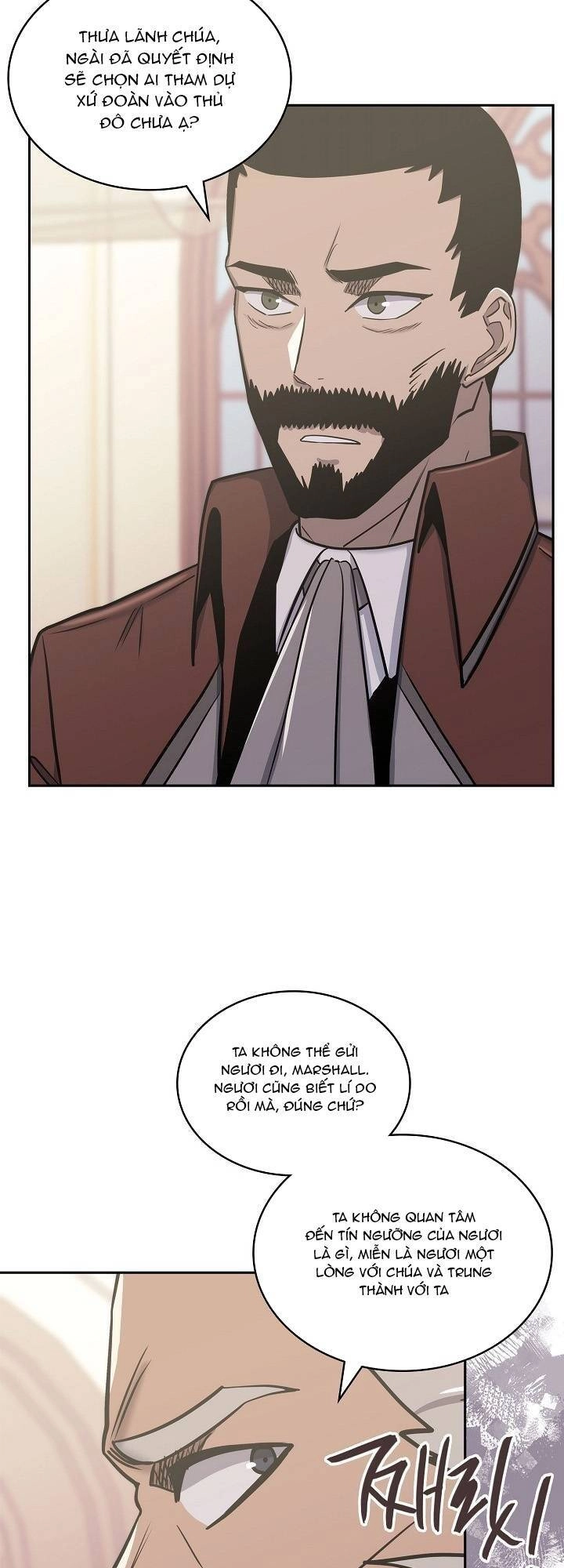 Chiến Binh Đến Từ Thế Giới Khác Chapter 213 - 46