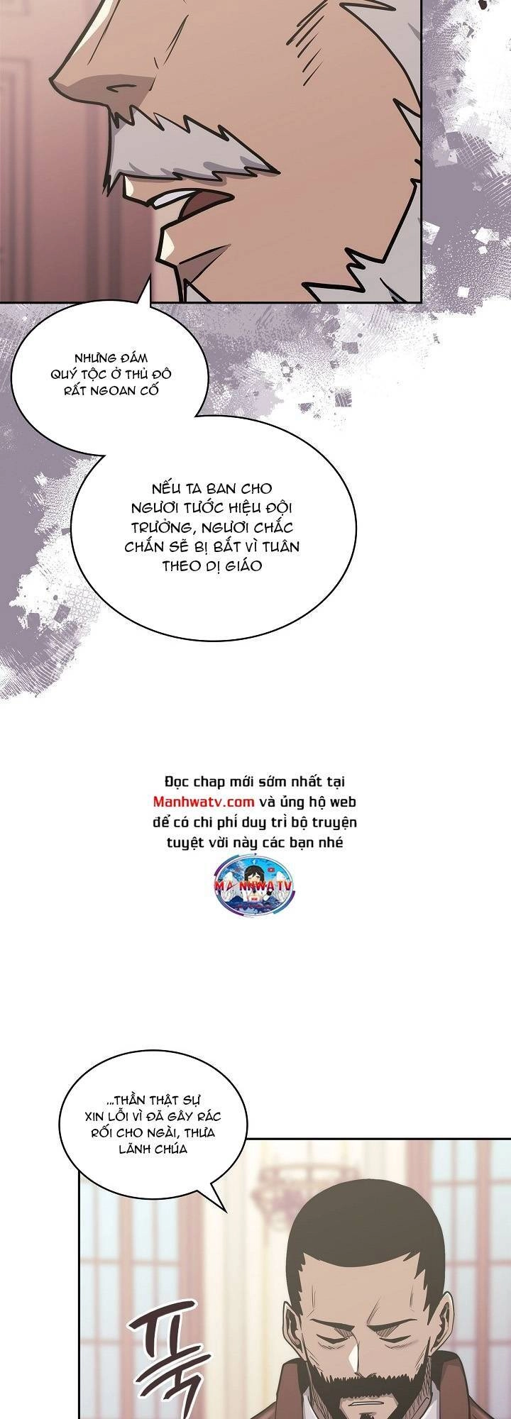 Chiến Binh Đến Từ Thế Giới Khác Chapter 213 - 47