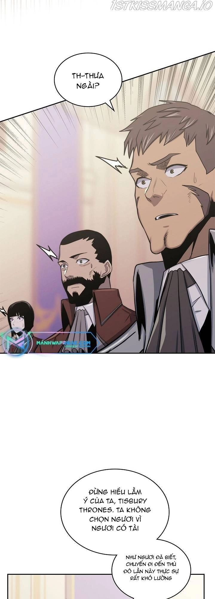 Chiến Binh Đến Từ Thế Giới Khác Chapter 213 - 50