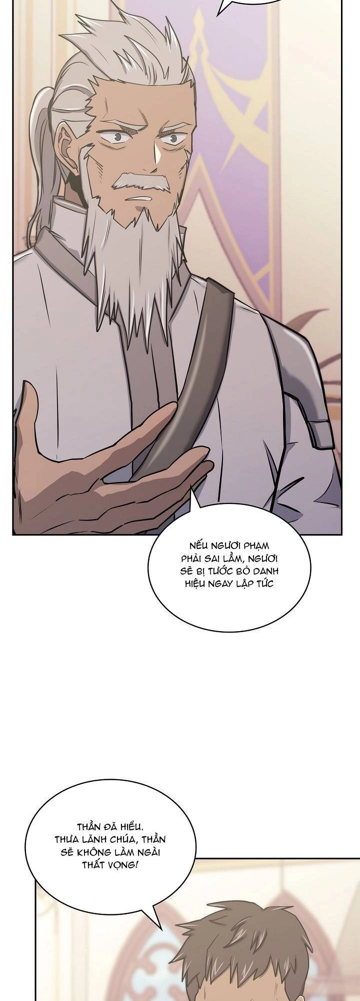 Chiến Binh Đến Từ Thế Giới Khác Chapter 213 - 51