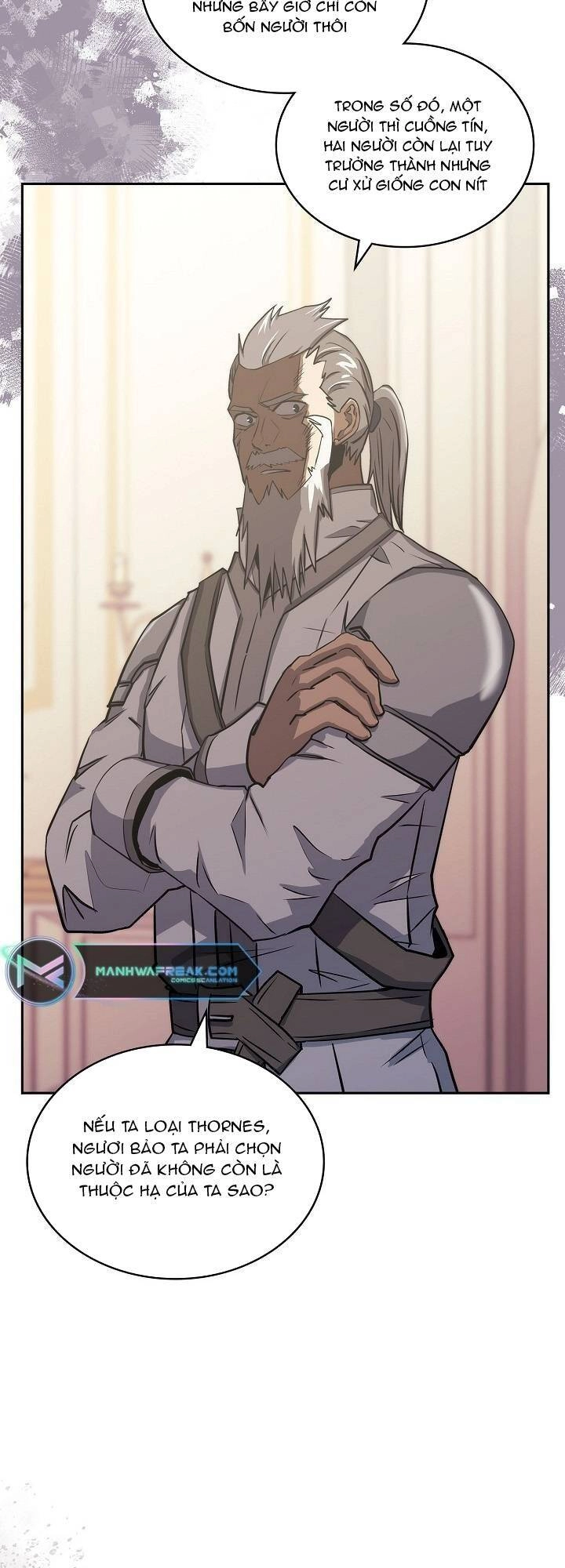 Chiến Binh Đến Từ Thế Giới Khác Chapter 213 - 55