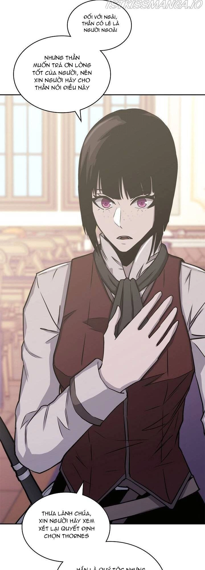 Chiến Binh Đến Từ Thế Giới Khác Chapter 213 - 58