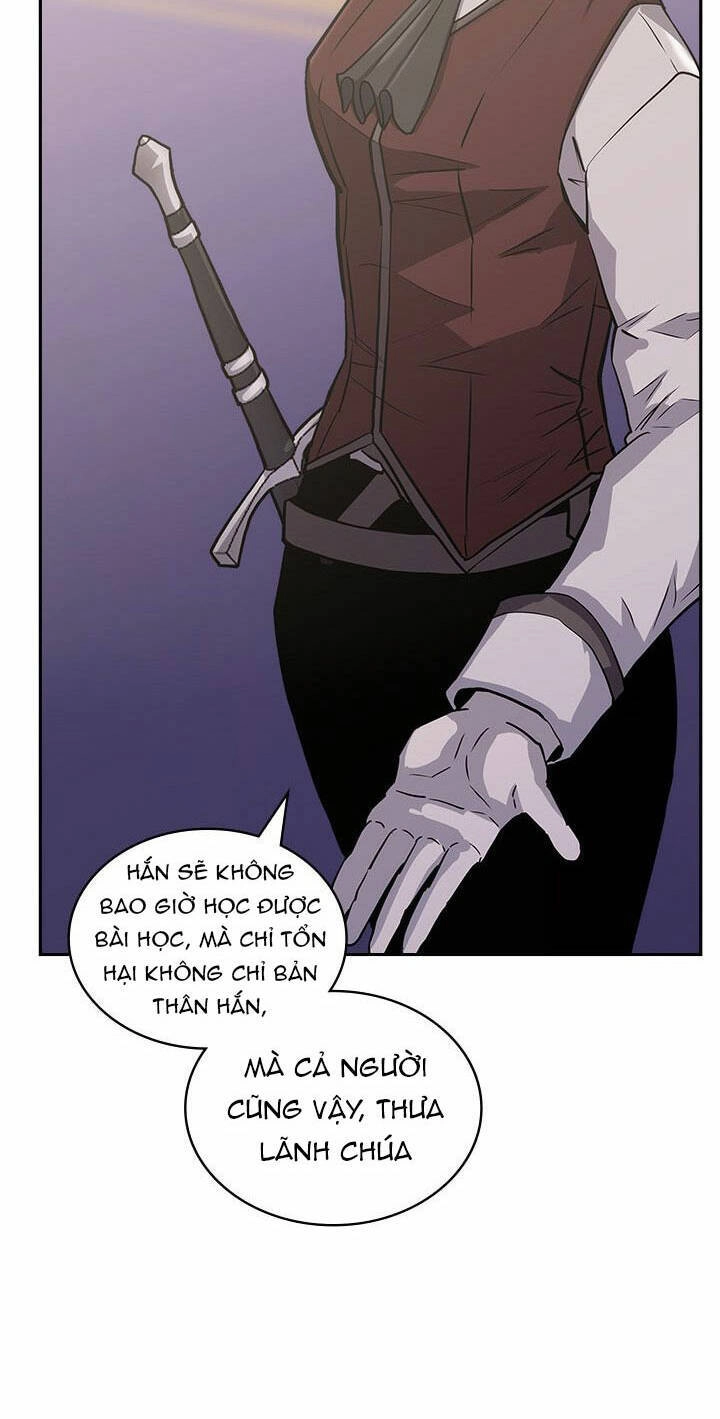 Chiến Binh Đến Từ Thế Giới Khác Chapter 214 - 5