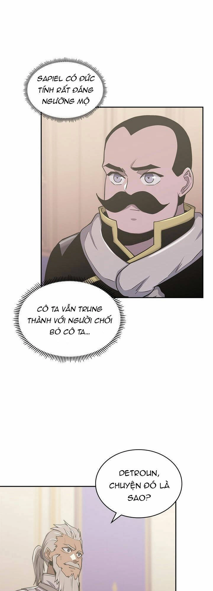 Chiến Binh Đến Từ Thế Giới Khác Chapter 214 - 6