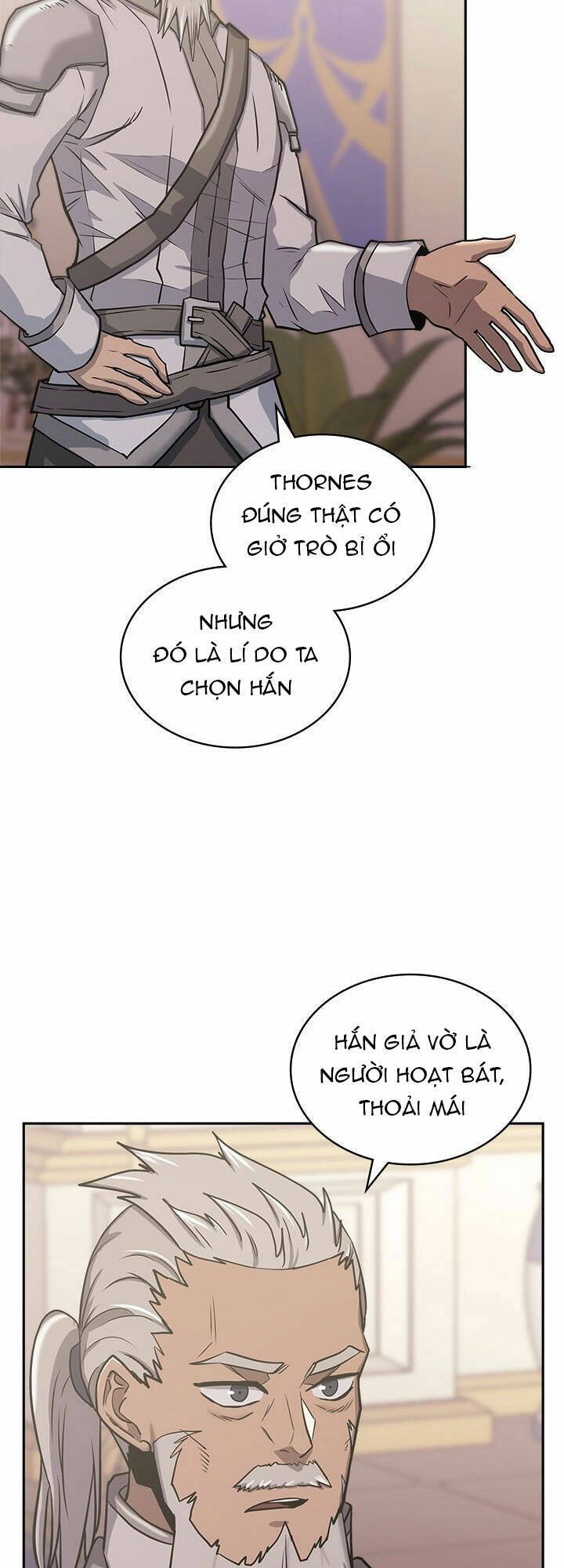 Chiến Binh Đến Từ Thế Giới Khác Chapter 214 - 7