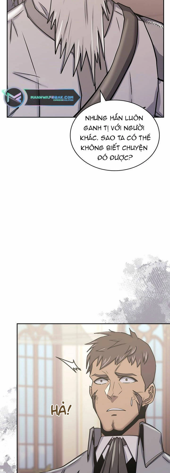 Chiến Binh Đến Từ Thế Giới Khác Chapter 214 - 8