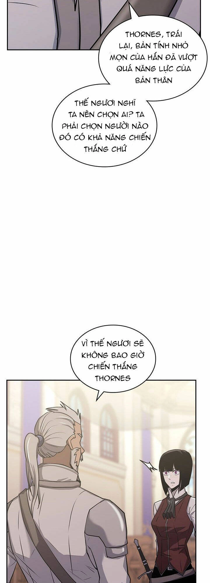 Chiến Binh Đến Từ Thế Giới Khác Chapter 214 - 10