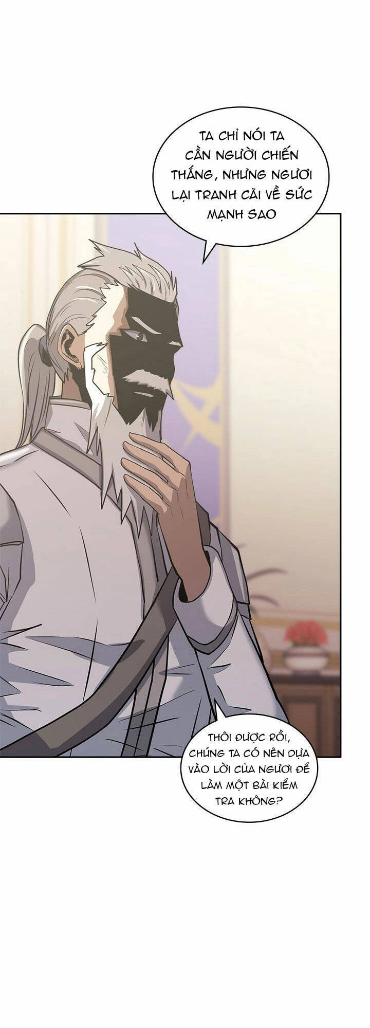 Chiến Binh Đến Từ Thế Giới Khác Chapter 214 - 13