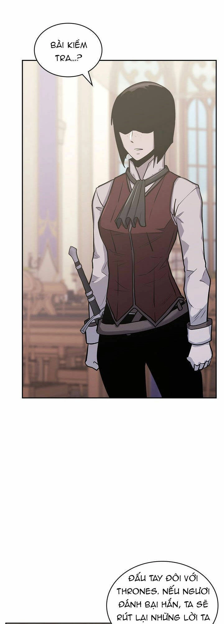 Chiến Binh Đến Từ Thế Giới Khác Chapter 214 - 14